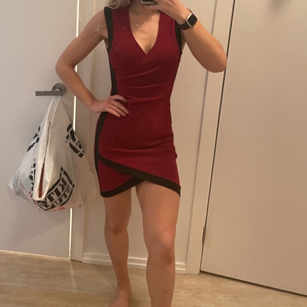 Streetwear Society Dress